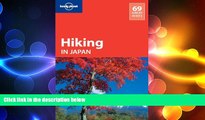 Free [PDF] Downlaod  Lonely Planet Hiking in Japan (Travel Guide)  BOOK ONLINE