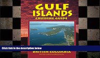 behold  Gulf Islands Cruising Guide
