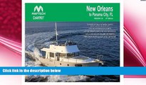 behold  New Orleans to Panama City, FL Chart Book