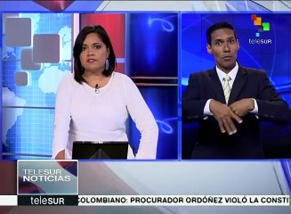 Colombia: asesinan a integrante de Marcha Patriótica en el Cauca