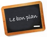 {bon plan} Les bons plans de Septembre.