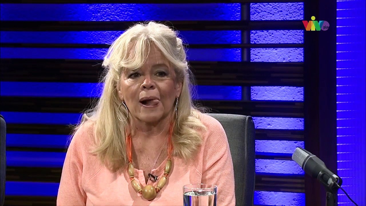 Nelly Pujols en #AhoraMismo por VIVOplay