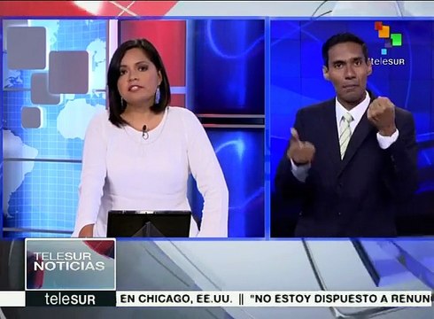 Colombia: ministro de Interior condena asesinato de Cecilia Coicue
