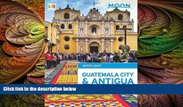 there is  Moon Spotlight Guatemala City   Antigua