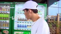 [Türkçe Altyazılı] Celebrity Bromance Jooheon & Jackson - 5. Bölüm