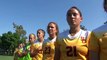 USC Women's Soccer - Kickin' It With Keidane Week 3 - YouTube