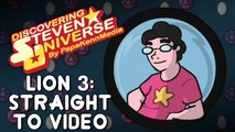 Discovering Steven Universe #34 - 