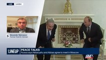 Mahmoud Abbas aide to i24news: Abbas will meet Netanyahu in Moscow with no preconditions