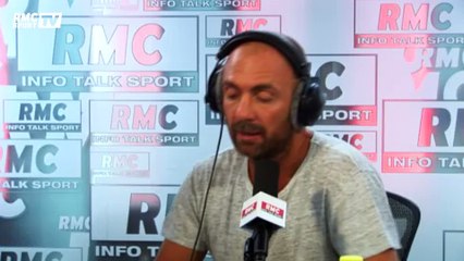 Team Duga - Duga finalement optimiste pour l'OM
