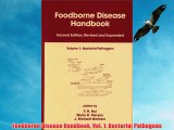 [PDF] Foodborne Disease Handbook Vol. 1: Bacterial Pathogens Popular Colection