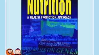 [PDF] Nutrition 2Ed: A Health Promotion Approach (Hodder Arnold Publication) Popular Colection