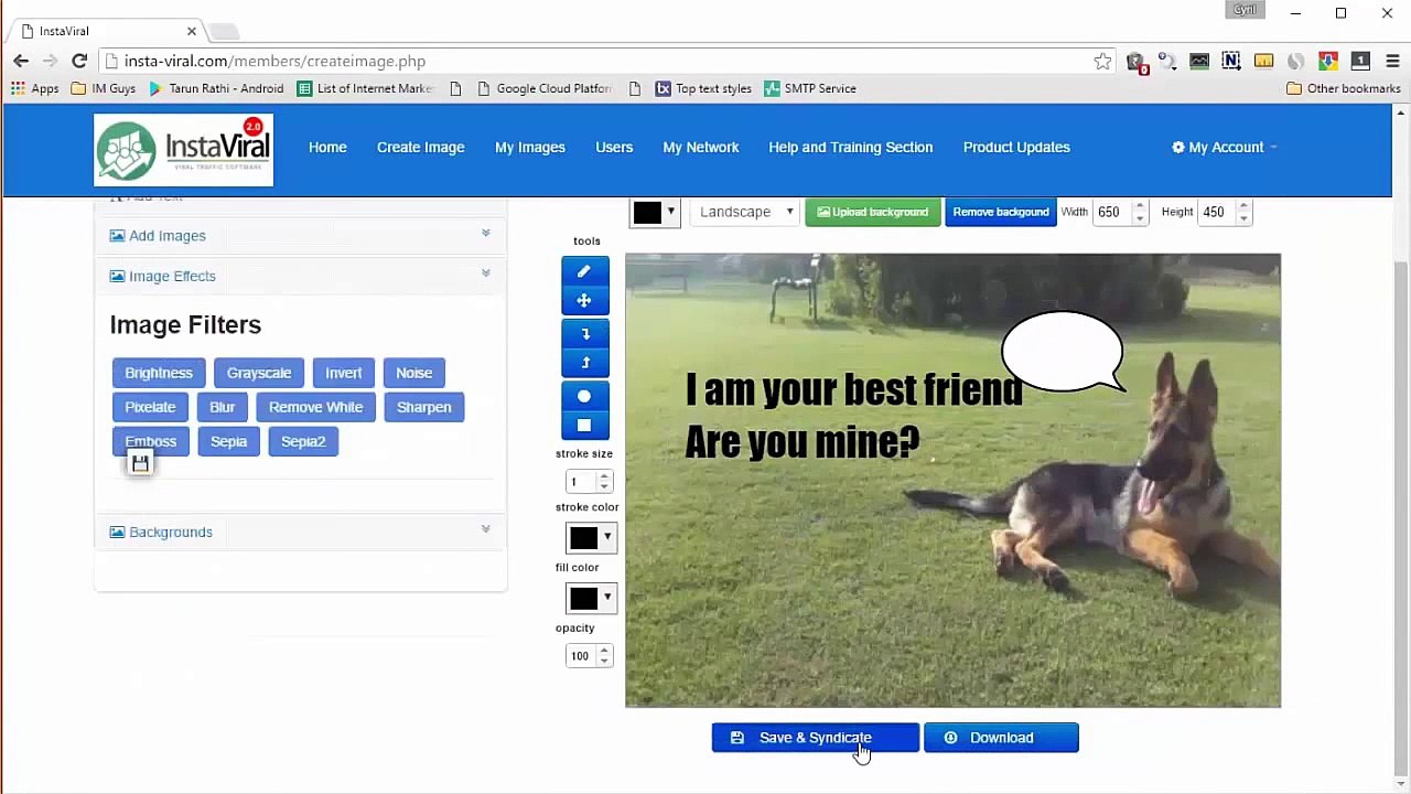 Autopilot Viral Traffic Get 1000s of Visitors to ANY WEBSITE with InstaViral 2 0