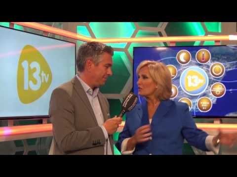 Nieves Herrero: En 'Hoy es Noticia' queremos hablar de lo que habla la gente