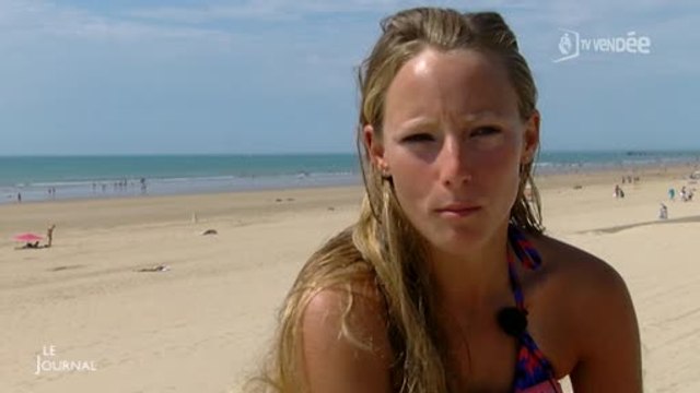 Jeux Paralympiques de Rio 2016 : Rencontre avec G. Lemoussu