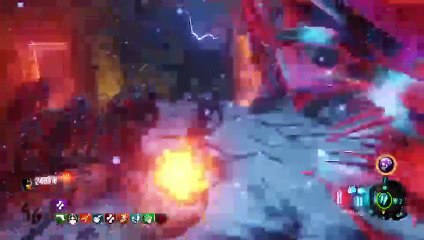 Révélation, comment tourner? (6)