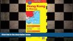 EBOOK ONLINE  Hong Kong   Macau Travel Map Sixth Edition (Tuttle Travel Maps)  BOOK ONLINE