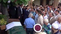 Bursa - Mehmet Müezzinoğlu ve Efkan Ala, AK Parti Bursa İl Başkanı Cemalettin Torun'un Kızının...