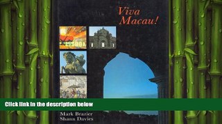 FREE DOWNLOAD  Viva Macau!  FREE BOOOK ONLINE