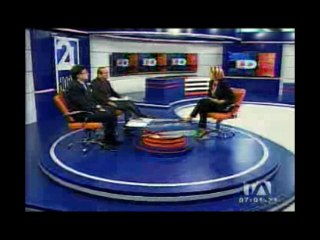 El riesgo de las pirámides de dinero en Ecuador