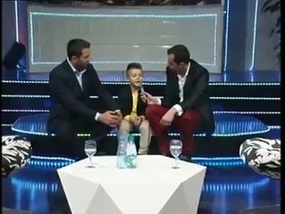 Lior Hajdari këndon Ilahin e Adem Ramadanit - A ka taube Zot per mue