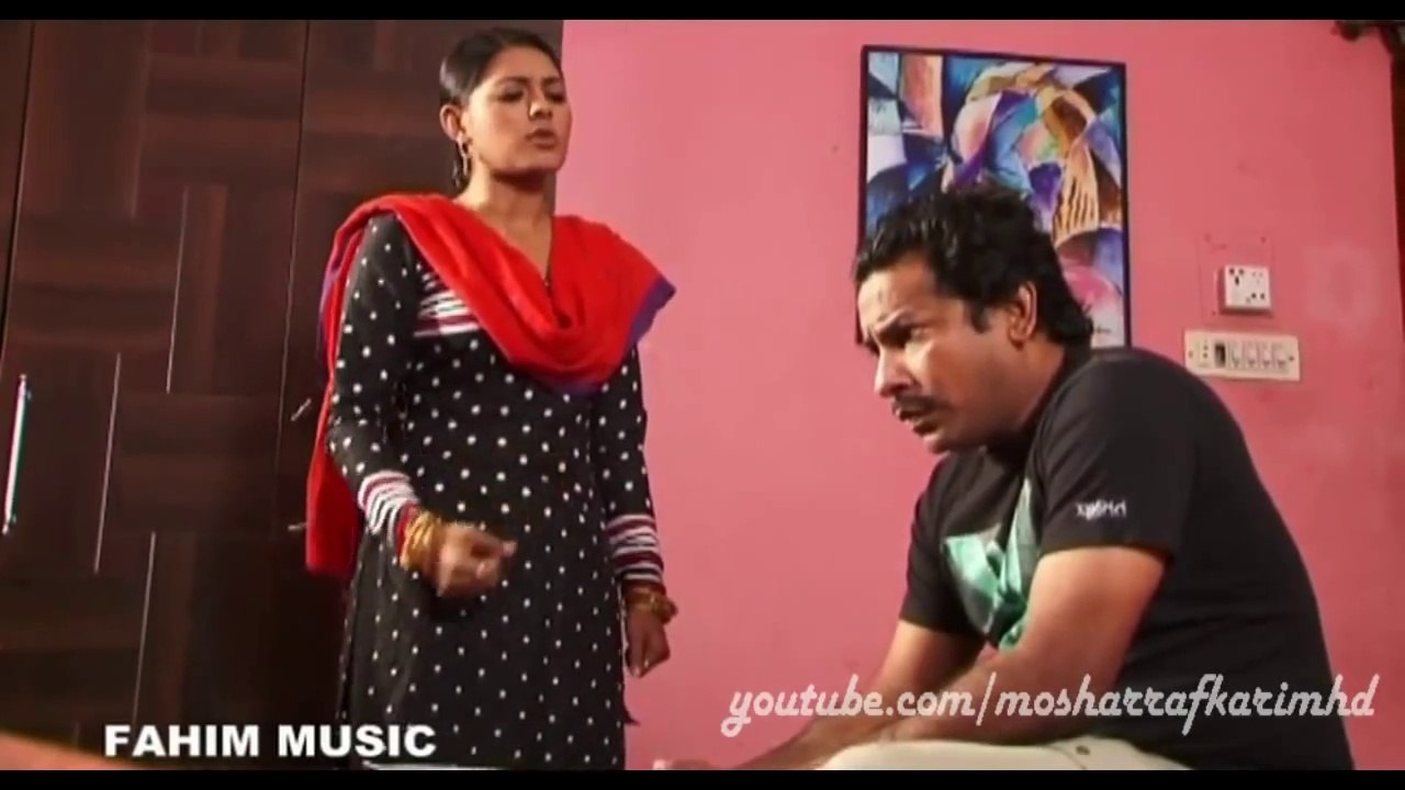Mosharraf Karim Natok Durotto Bosjai Rakhun _ দূরত্ব বজাই রাখুন [HD]