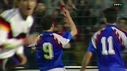 Les plus beaux buts de JPP