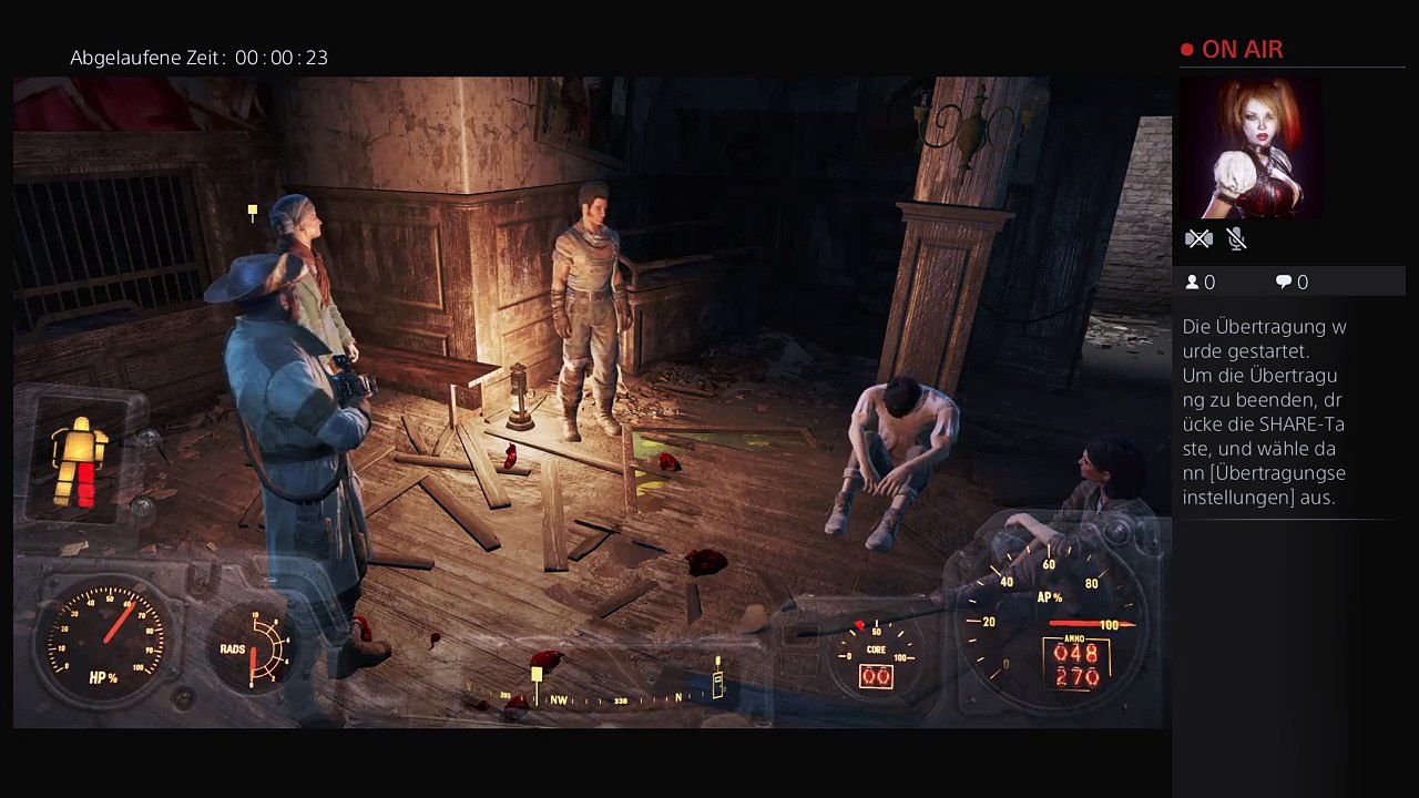 Ps4-live-Übertragung von ximfiire (3)