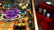 Zen Pinball 2 | Pasha ( Persian Themed ) Pinball DLC Table | Commentary   Gameplay!