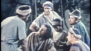 The Living Christ Series (1951) remastered - 09 Fate of John the Baptist
