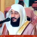 تلاوة خاشعة للشيخ عبدالرحمن العوسي