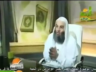 افضل الأعمال في العشر الايام من ذي الحجة_الشيخ محمد حسان