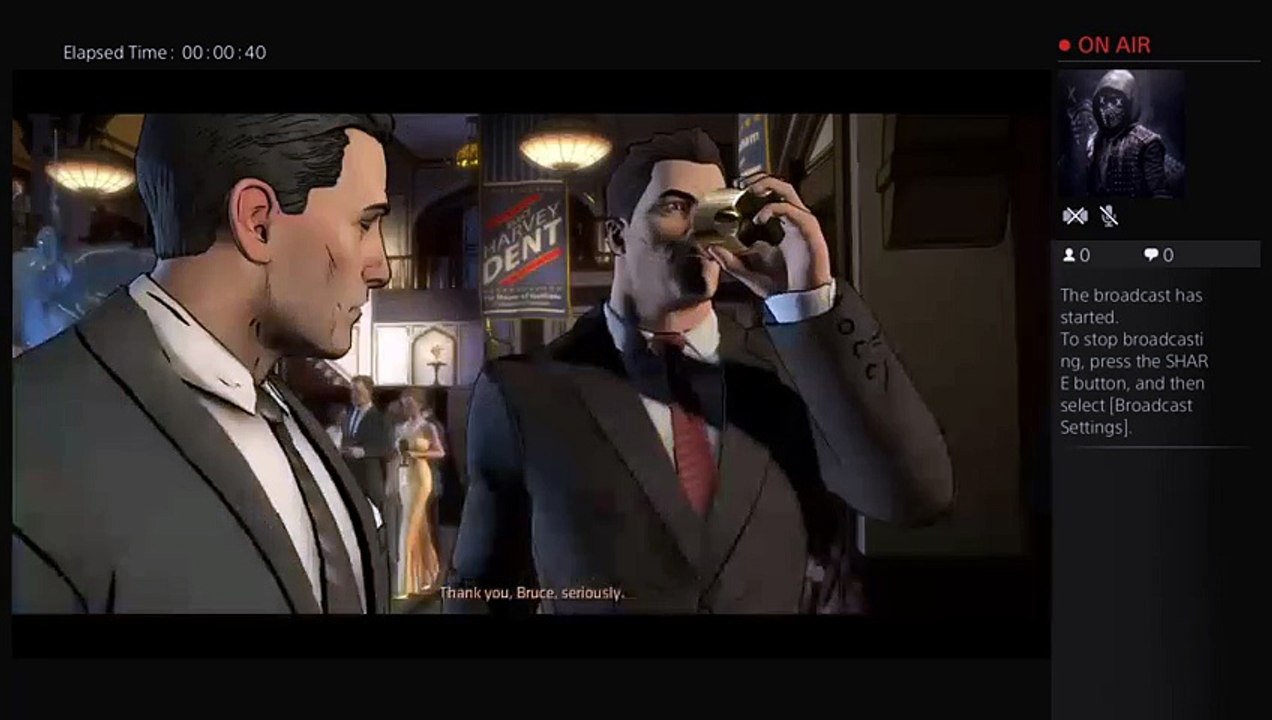 j-swag262's Live PS4 Broadcast (5)