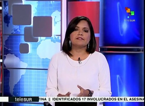 Colombia: Marcha Patriótica repudia el asesinato de Cecilia Coicue