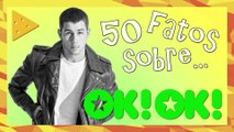 50 FATOS SOBRE NICK JONAS