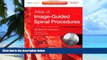 Big Deals  Atlas of Image-Guided Spinal Procedures, 1e  Best Seller Books Most Wanted