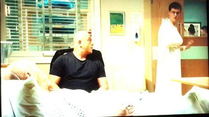 Eastenders 2016 Ben scenes