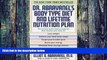 Big Deals  Dr. Abravanel s Body Type Diet and Lifetime Nutrition Plan  Free Full Read Most Wanted