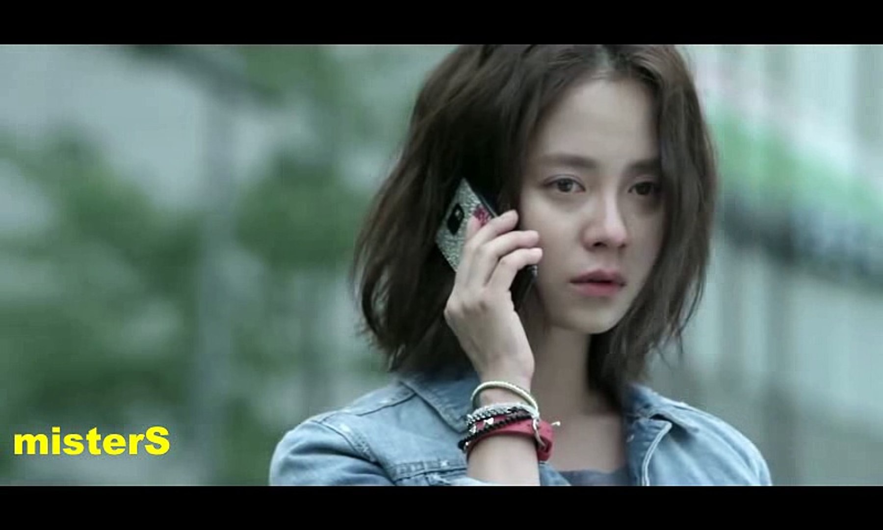 ⁣Lo Mane Liya | korean song | Hindi Song korean Video | latest new song |