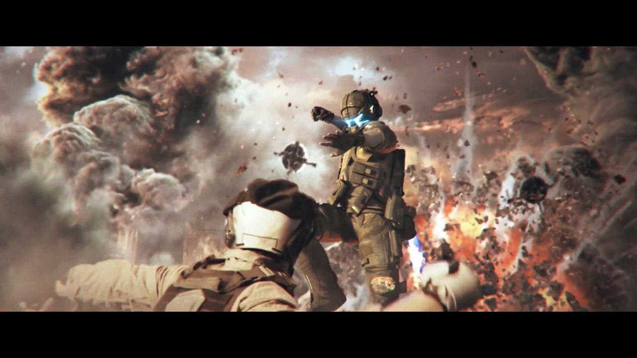 Titanfall 2 - Trailer