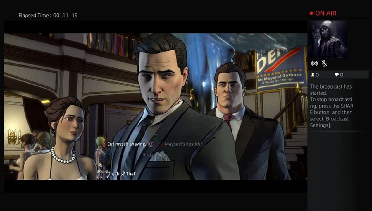 j-swag262's Live PS4 Broadcast (6)