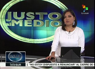 Consejo de Estado de Colombia anula reelección de procurador Ordóñez