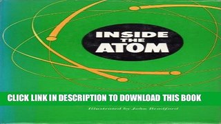 [PDF] Inside The Atom Popular Online