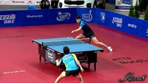 2016 Polish Open (Ms Final) OVTCHAROV Dimitrij   MIZUTANI Jun [HD] [Full Match|Short Form]