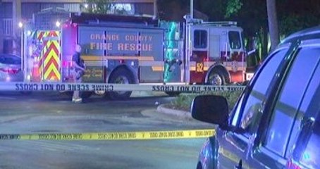 Türk Turist ABD'de Balayında Öldürüldü