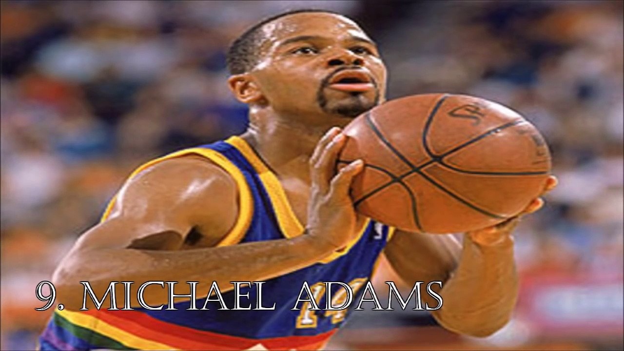 Top 10 Ugliest Shot Forms in NBA History