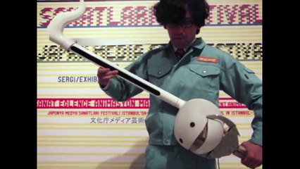 Top 10 weird and funny musical instruments - YouTube