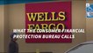 Wells Fargo fined $185 million, fires 5,300 employees, over harm to customers