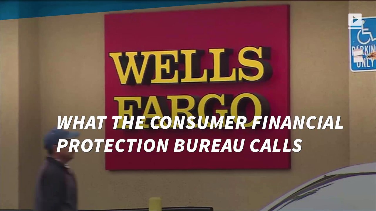 Wells Fargo fined $185 million, fires 5,300 employees, over harm to customers