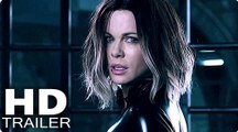 UNDERWORLD: Blood Wars  | Trailer Oficial #1 [HD] Subtitulado Español