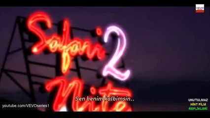 Atıf Aslam | Teri Yaadein (2012) | Türkçe Altyazılı